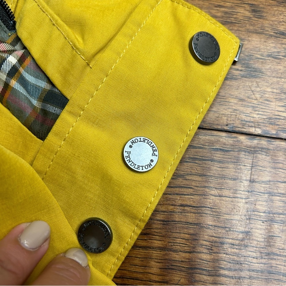 Pendleton womens Utility Jacket - Picture 11 of 12